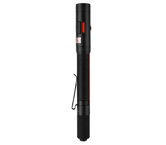 Lanternă de mână MILWAUKEE IR PL250 50/250lm Încorporat-8