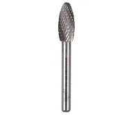Freză MILWAUKEE Burr TC Type H 12.7mm-1
