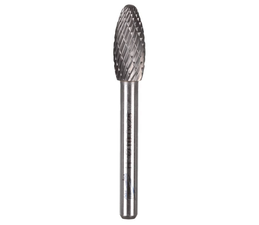 Фреза MILWAUKEE Burr TC Type H 12.7мм