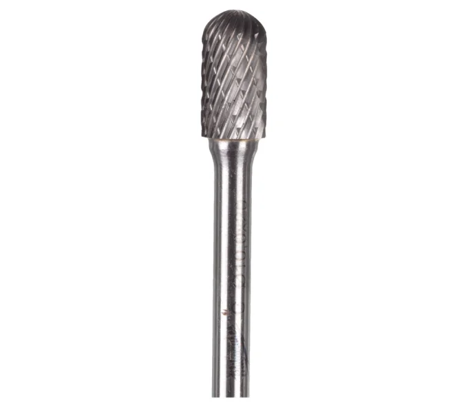Freză MILWAUKEE Burr TC Type С 12.7mm-1