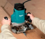 Фрезер MAKITA M3602B 1650вт-2