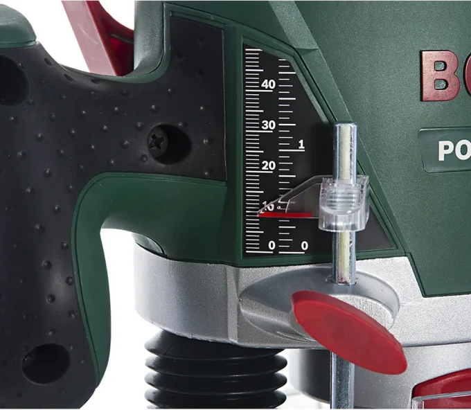 Фрезер BOSCH POF 1400 ACE 1400вт-2