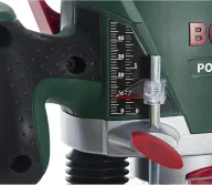 Фрезер BOSCH POF 1400 ACE 1400вт-2