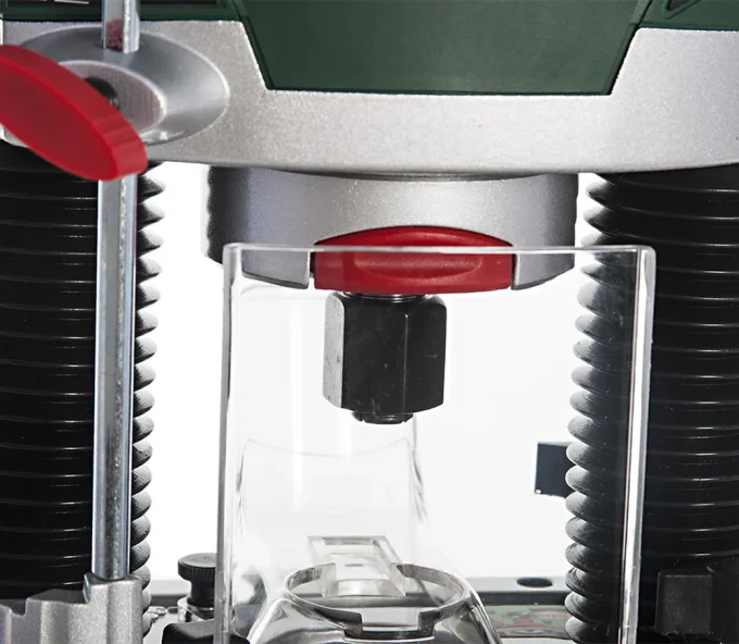 Фрезер BOSCH POF 1400 ACE 1400вт-3