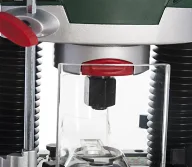 Фрезер BOSCH POF 1400 ACE 1400вт-3