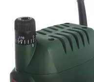 Фрезер BOSCH POF 1400 ACE 1400вт-4