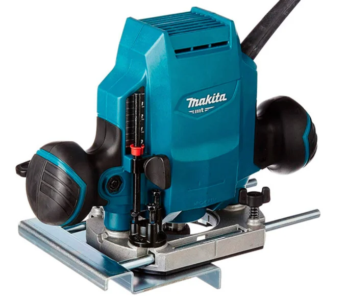 Фрезер MAKITA M3601B 900вт-2