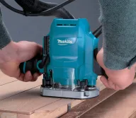 Фрезер MAKITA M3601B 900вт-3
