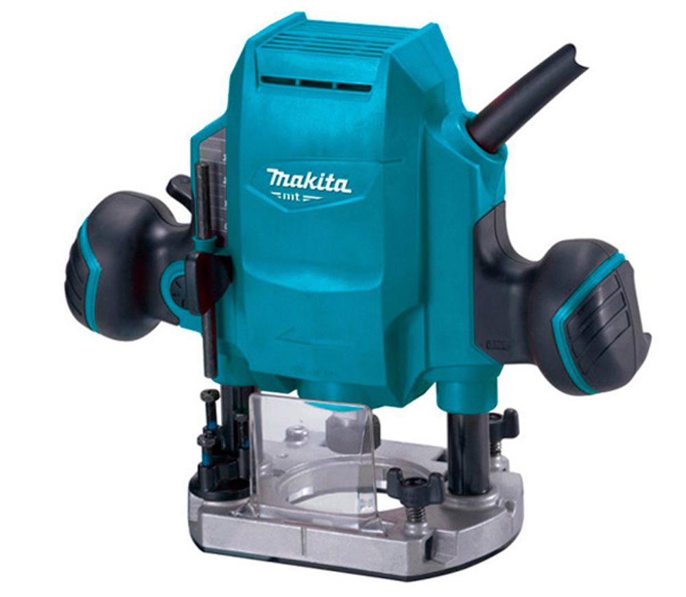 Mașină de frezat MAKITA M3601B 900w