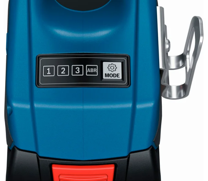 Гайковерт аккумуляторный (без АКБ) BOSCH GDS 18V-350 18В 560Нм-3