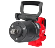 Mașină de înșurubat cu impact cu acumulator (fără bat) MILWAUKEE M18 ONEFHIWF1DS-0C 18V 2711Nm-5