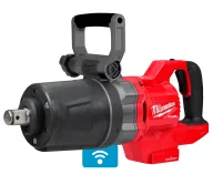 Mașină de înșurubat cu impact cu acumulator (fără bat) MILWAUKEE M18 ONEFHIWF1DS-0C 18V 2711Nm-1