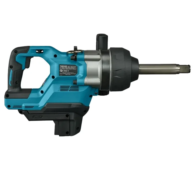 Mașină de înșurubat cu impact cu acumulator (fără bat) MAKITA TW010GZ 40V  4000Nm-3