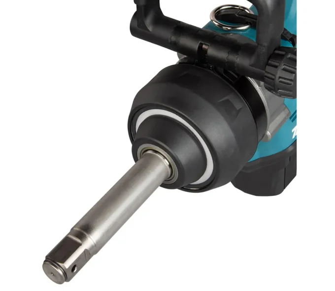 Mașină de înșurubat cu impact cu acumulator (fără bat) MAKITA TW010GZ 40V  4000Nm-7