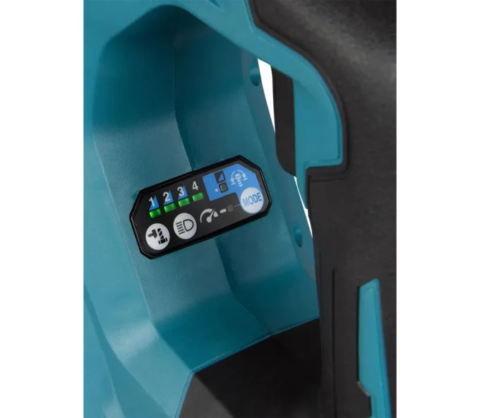 Mașină de înșurubat cu impact cu acumulator (fără bat) MAKITA TW010GZ 40V  4000Nm-4