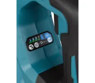 Mașină de înșurubat cu impact cu acumulator (fără bat) MAKITA TW010GZ 40V  4000Nm-4