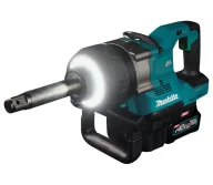 Mașină de înșurubat cu impact cu acumulator (fără bat) MAKITA TW010GZ 40V  4000Nm-5