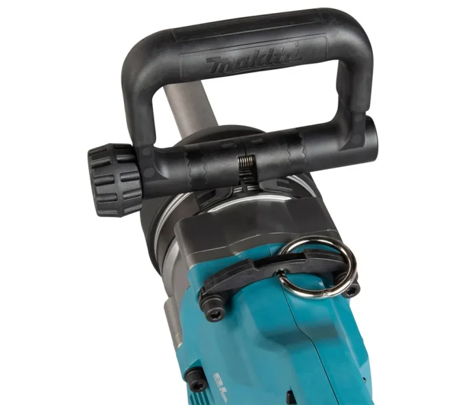 Mașină de înșurubat cu impact cu acumulator (fără bat) MAKITA TW010GZ 40V  4000Nm-6