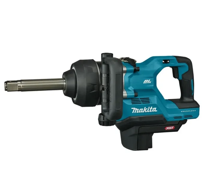 Mașină de înșurubat cu impact cu acumulator (fără bat) MAKITA TW010GZ 40V  4000Nm-1