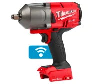 Гайковерт аккумуляторный (без АКБ) MILWAUKEE M18 ONEFHIWF12-0X 18В 1898Нм-1