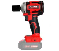 Mașină de înșurubat cu impact cu acumulator (fără bat) STARK 210018021 18V 3Ah 400Nm-3