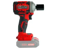 Mașină de înșurubat cu impact cu acumulator (fără bat) STARK 210018021 18V 3Ah 400Nm-4