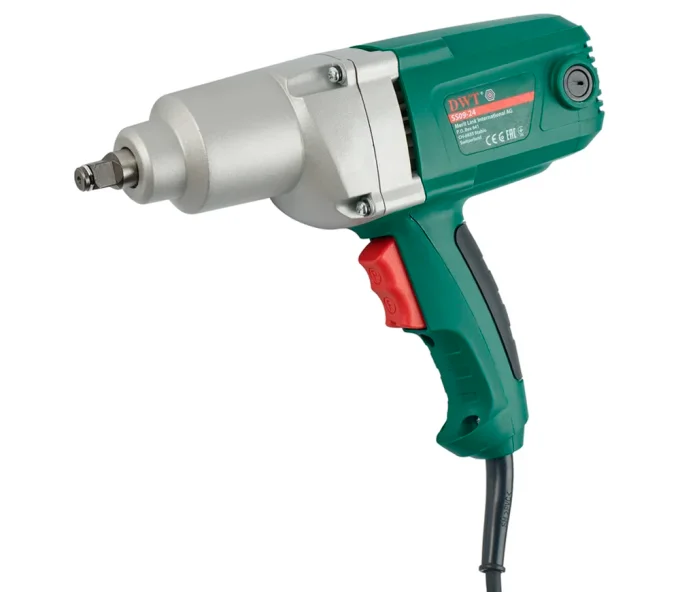 Mașină de înșurubat cu impact DWT DWT SS09-24 900w 320Nm-1