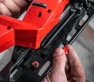 Capsator cu acumulator (fara bat) MILWAUKEE M18 FN16GA-0 18V-4