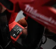 Capsator cu acumulator (fara bat) MILWAUKEE M18 FN16GA-0 18V-5