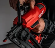 Capsator cu acumulator (fara bat) MILWAUKEE M18 FN16GA-0 18V-7