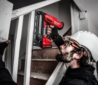Capsator cu acumulator (fara bat) MILWAUKEE M18 FN16GA-0 18V-8