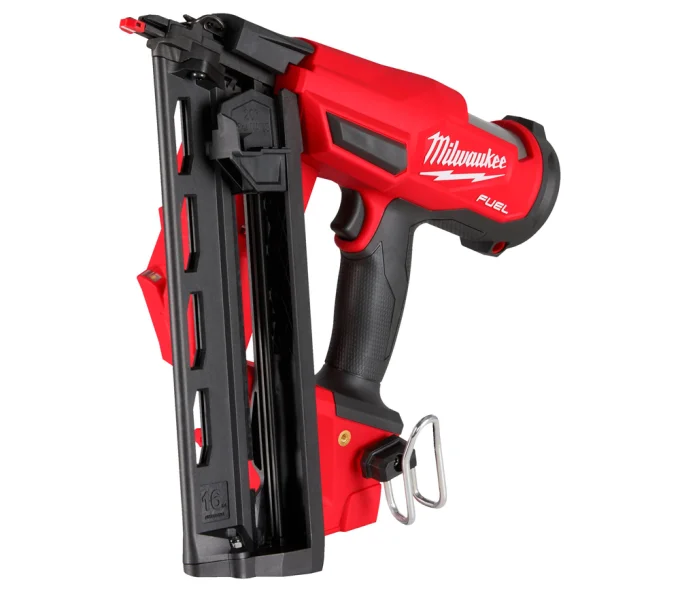 Capsator cu acumulator (fara bat) MILWAUKEE M18 FN16GA-0 18V-1