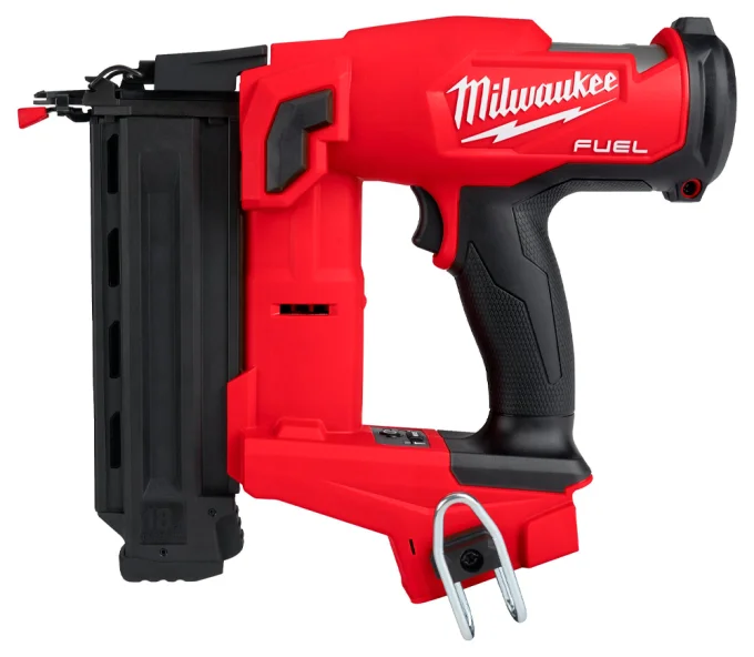Capsator cu acumulator (fara bat) MILWAUKEE M18 FN18GS-0 18V-2