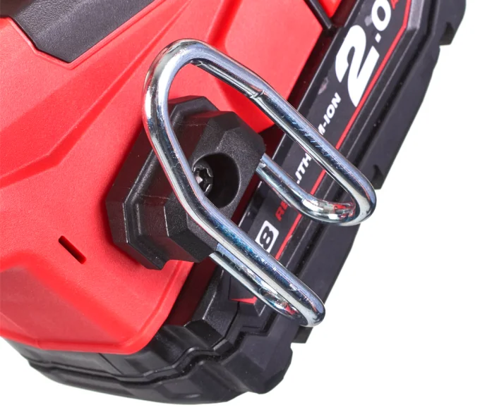 Capsator cu acumulator (fara bat) MILWAUKEE M18 FN18GS-0 18V-5