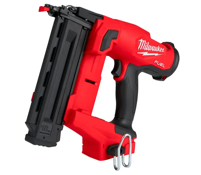 Capsator cu acumulator (fara bat) MILWAUKEE M18 FN18GS-0 18V-1