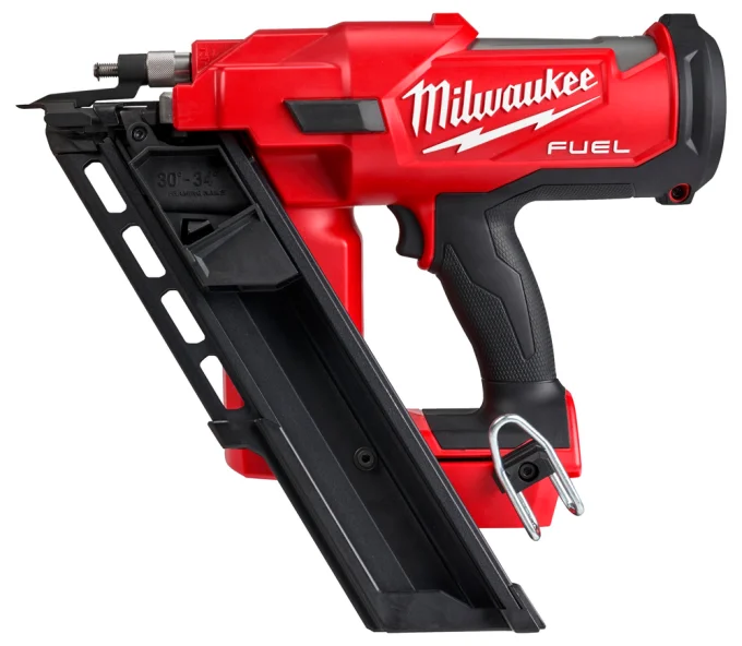 Capsator cu acumulator (fara bat) MILWAUKEE M18 FFN-0C 18V-2