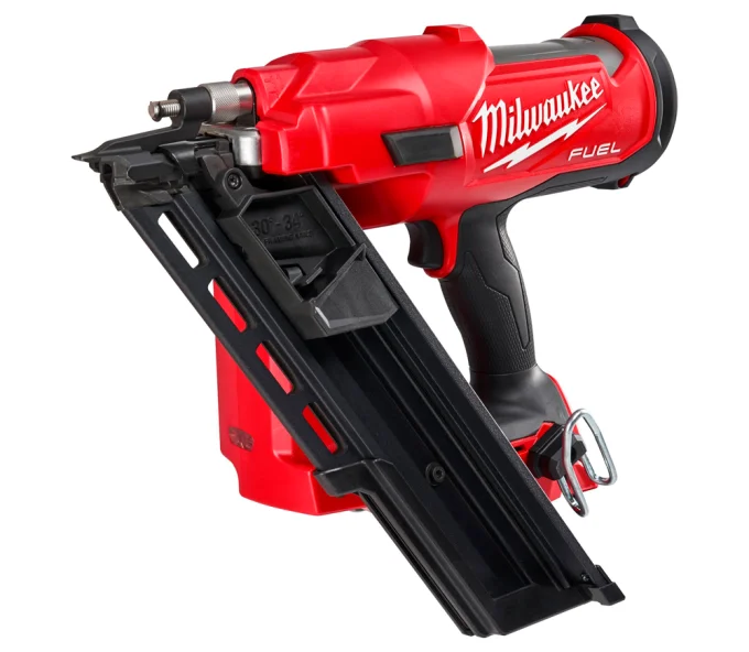 Capsator cu acumulator (fara bat) MILWAUKEE M18 FFN-0C 18V-1