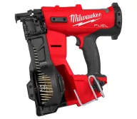 Capsator cu acumulator (fara bat) MILWAUKEE M18 FRCN45-0X 18V-4