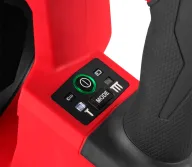 Capsator cu acumulator (fara bat) MILWAUKEE M18 FRCN45-0X 18V-5
