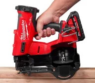 Capsator cu acumulator (fara bat) MILWAUKEE M18 FRCN45-0X 18V-9