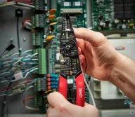 Клещи для снятия изоляции MILWAUKEE Wire Stripping Plier-2