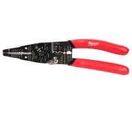 Клещи для снятия изоляции MILWAUKEE Wire Stripping Plier-1