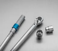 Cheie dinamometrica HOEGERT HT1W706 1/2" 20-110 Nm-3