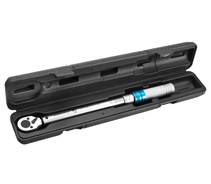 Cheie dinamometrica HOEGERT HT1W706 1/2" 20-110 Nm-4