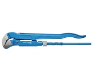 Cheie reglabila pentru țevi HOEGERT HT1P524 80mm-1