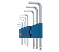 Set chei imbus BOSCH 1600A01TH5 1.5x10mm-2