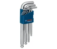 Set chei imbus BOSCH 1600A01TH5 1.5x10mm-1