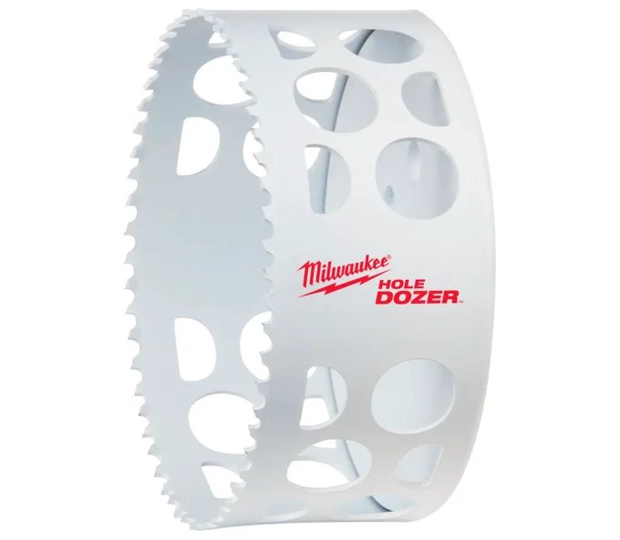 Коронка MILWAUKEE HOLE DOZER™ Биметаллическая 102мм-1