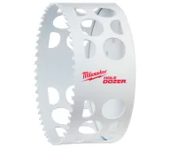 Коронка MILWAUKEE HOLE DOZER™ Биметаллическая 102мм-1