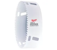 Carotă de găurit MILWAUKEE HOLE DOZER™ Bi-Metal 152mm-1